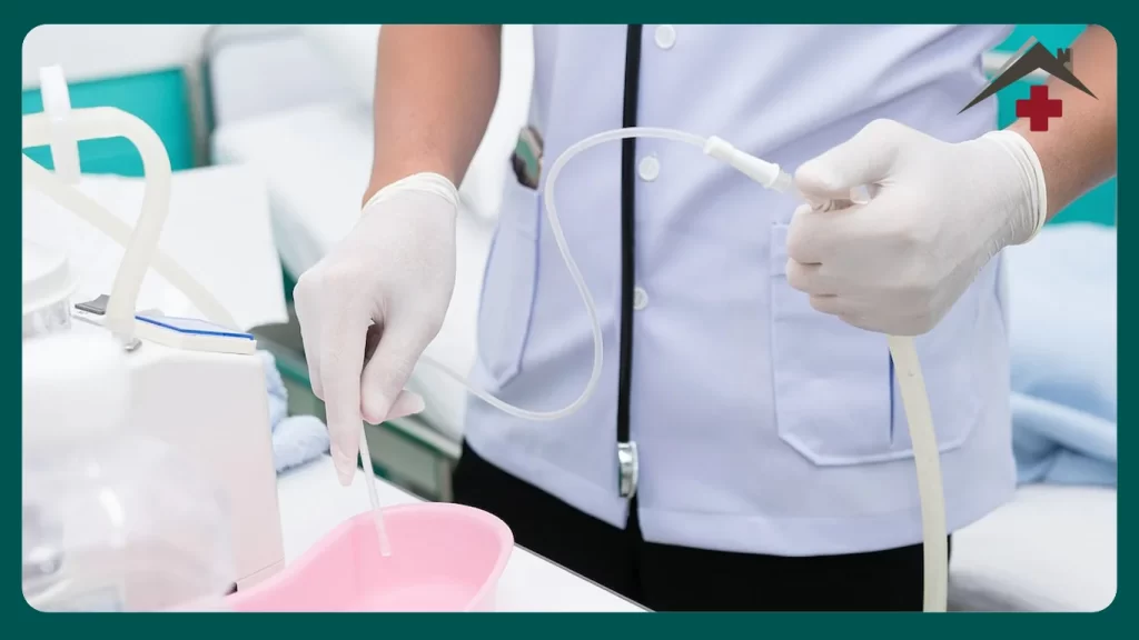 ساکشن در منزل