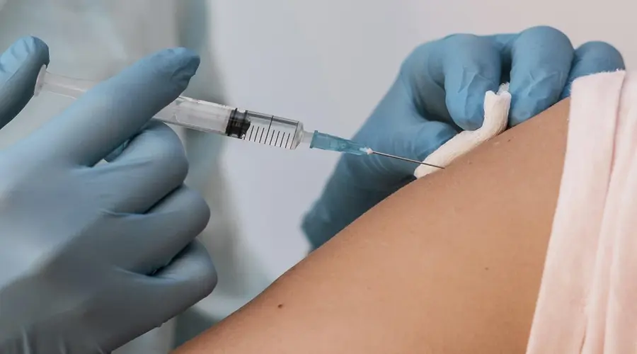 تزریقات در خانه