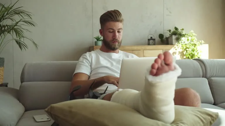 گچ گیری در منزل