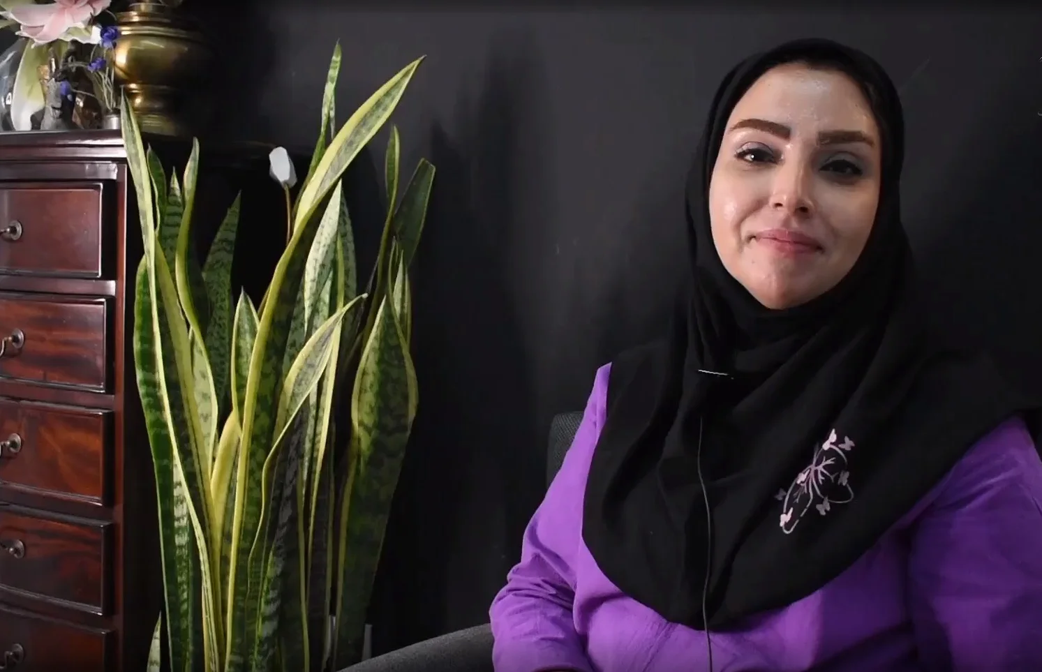 علت سرفه‌های بعد از کرونا با توضیحات دکتر عابدینی فوق تخصص ریه