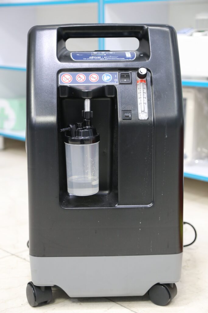 خرید و اجاره اکسیژن ساز خانگی