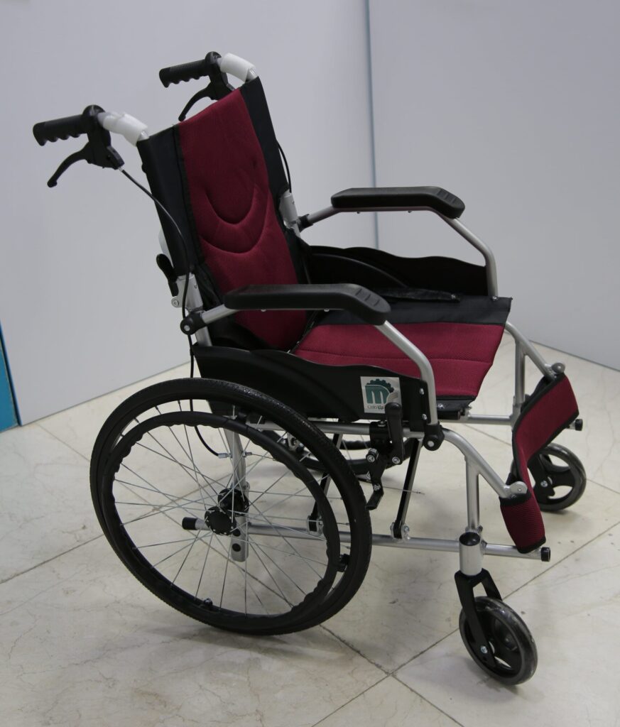 خرید و اجاره ویلچر