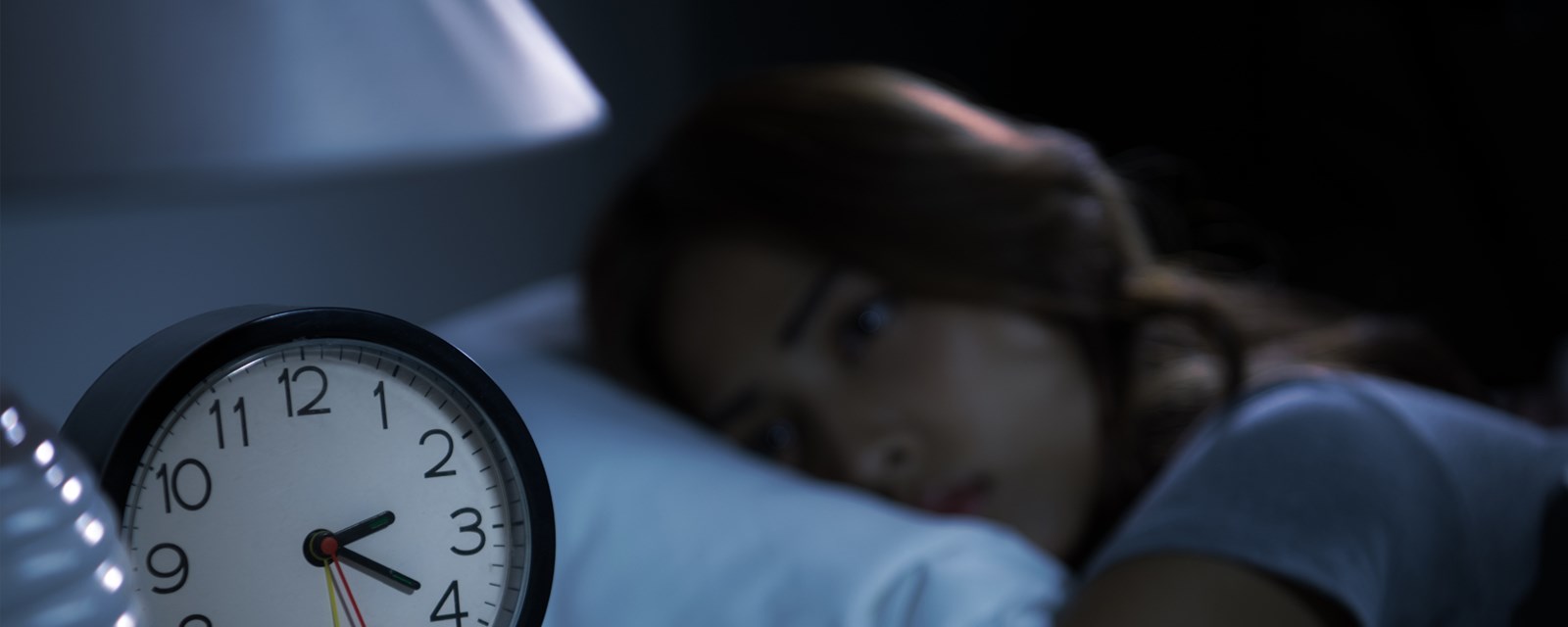 اختلالات خواب : علت، تشخیص و درمان آن!