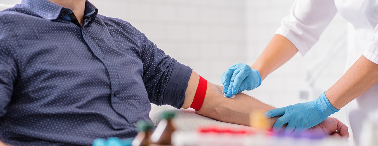 آزمایش چربی خون : علت، انواع و تفسیر آن