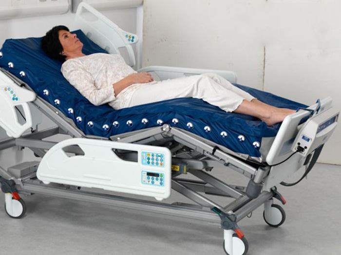 بهترین تشک برای زخم بستر