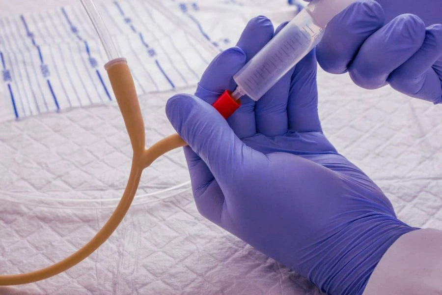 خدمات سونداژ در منزل