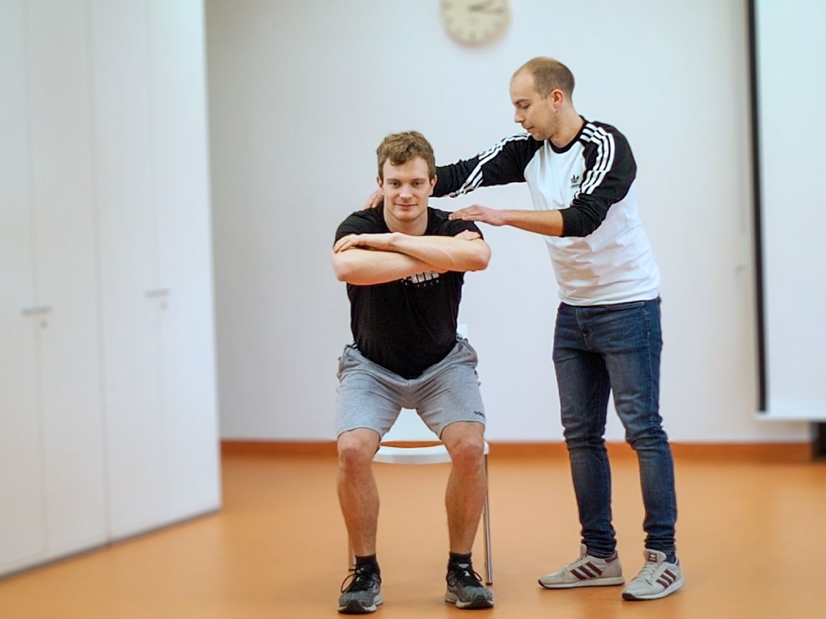 پرستاری و توانبخشی بیماران ام اس در منزل