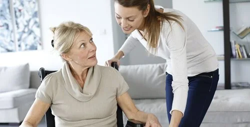 نحوه برخورد با فردی که مبتلا به ام اس است