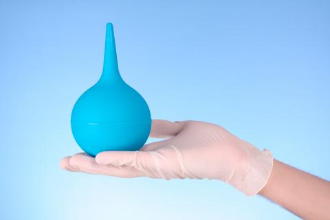 انمای تخلیهای در منزل