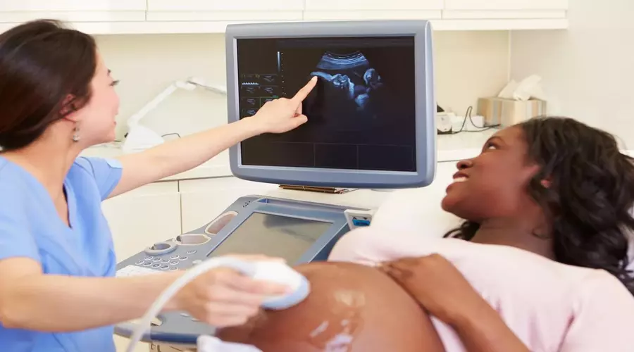 انواع سونوگرافی بارداری