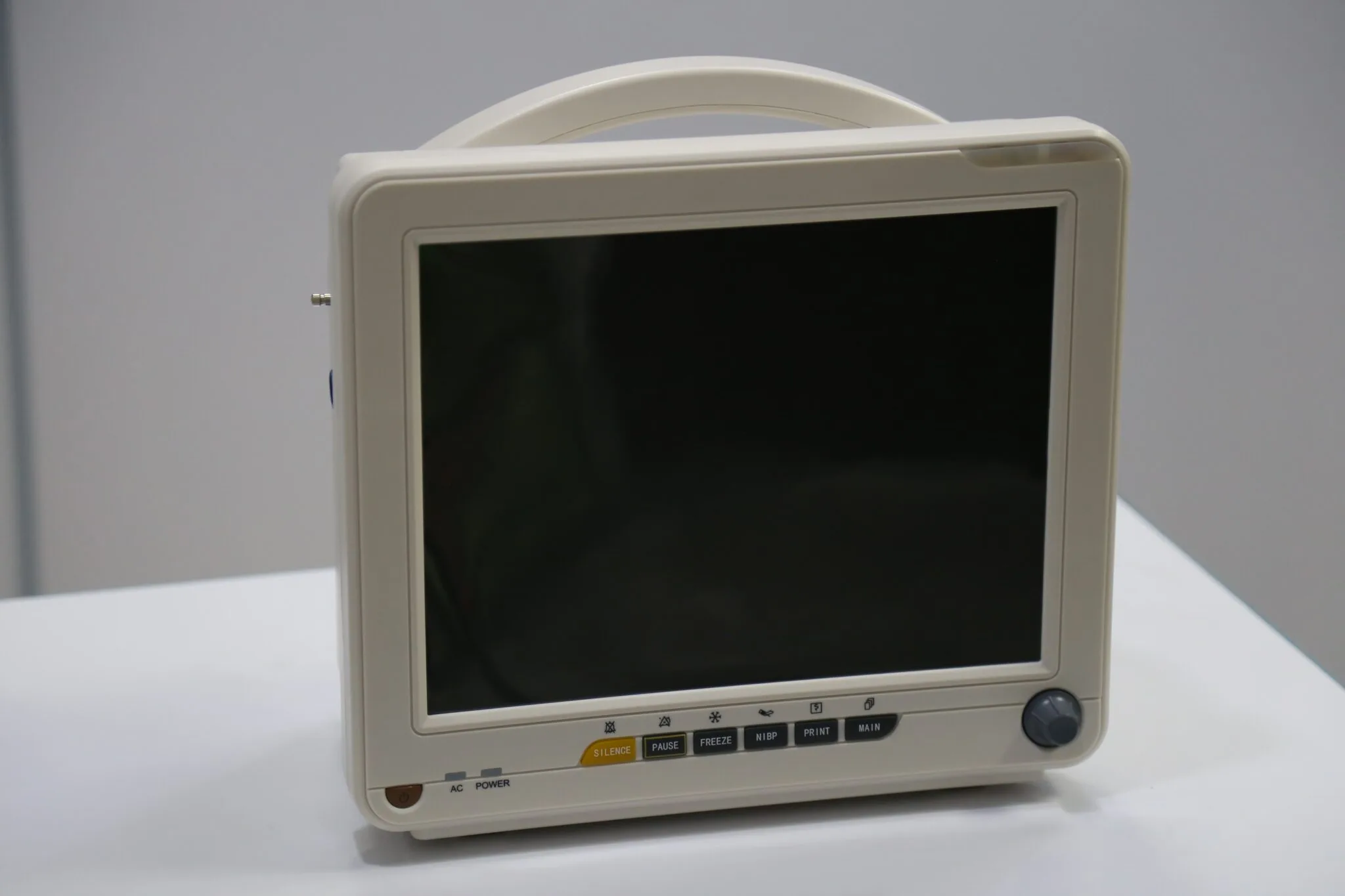 دستگاه مانیتورینگ