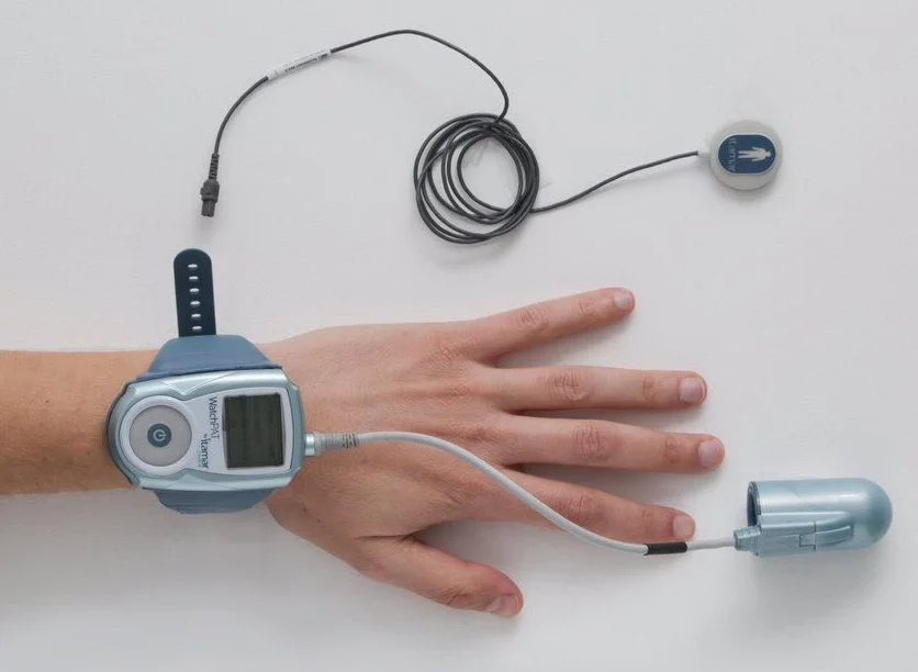 دستگاه تست خواب