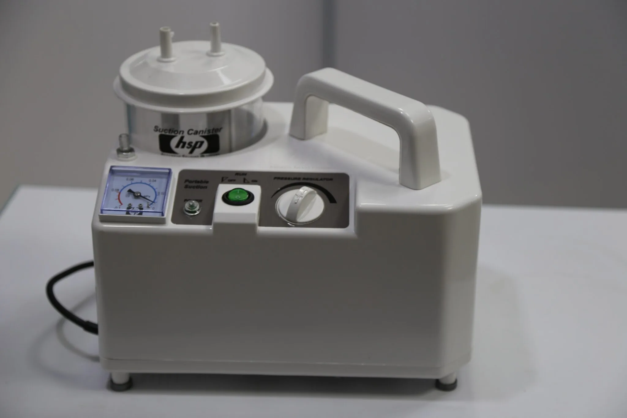 دستگاه ساکشن