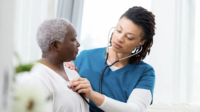 چک کردن علائم حیاتی در منزل