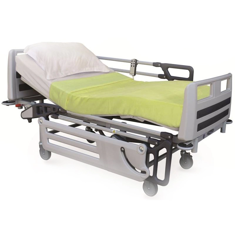 تخت بیمارستانی