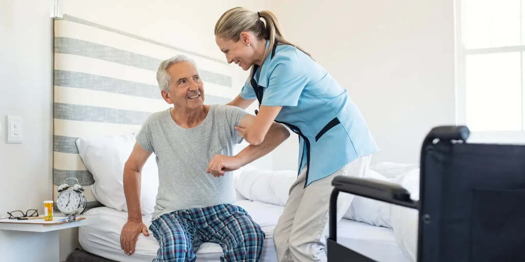 چک کردن علائم حیاتی در منزل