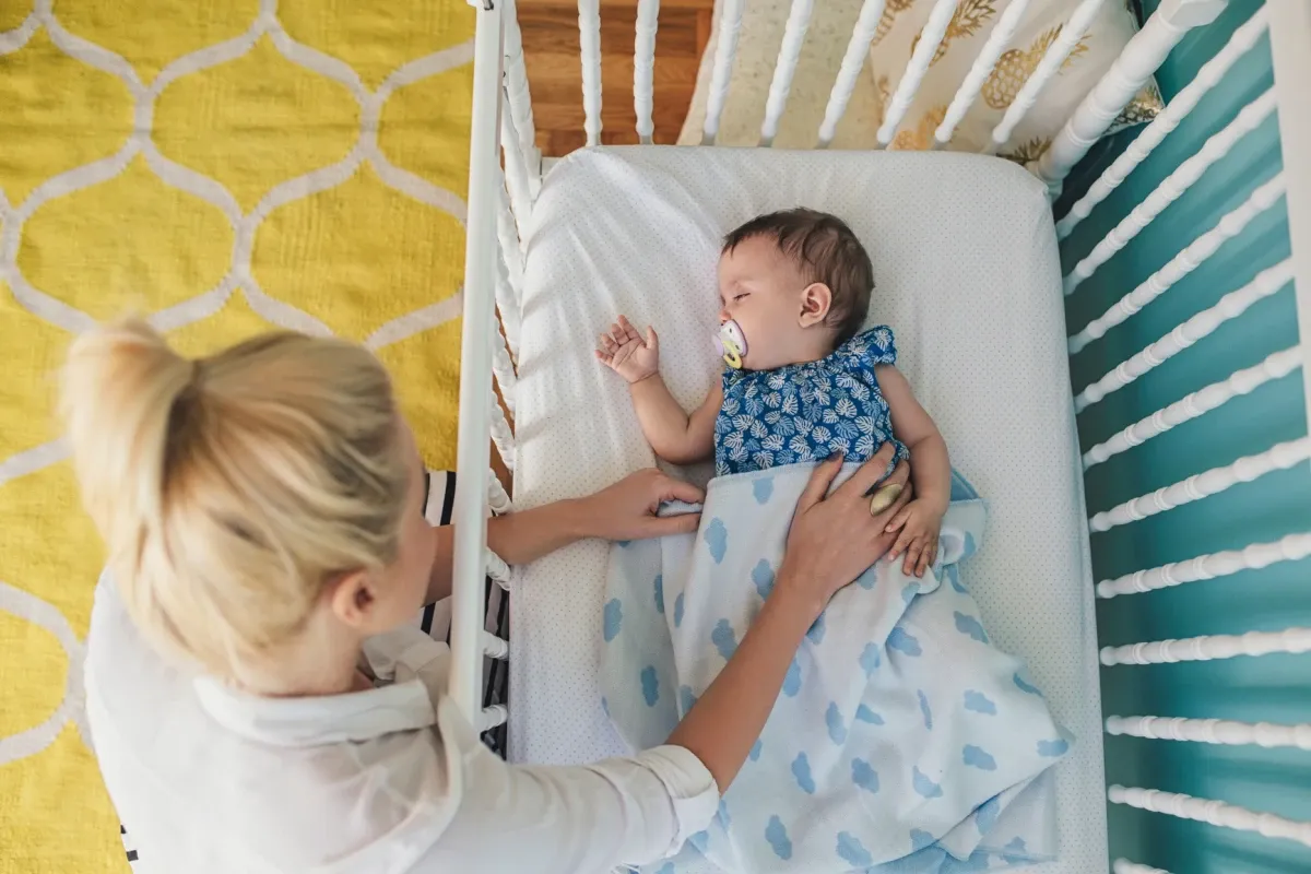 هزینه پرستار در منزل