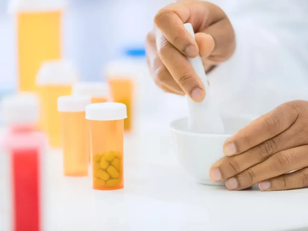 مشاوره دارویی در منزل چیست؟