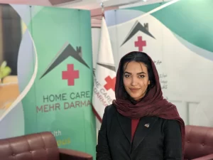 کادر مهردرمان