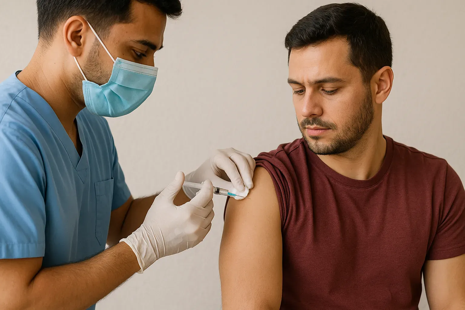 تزریفات در منزل