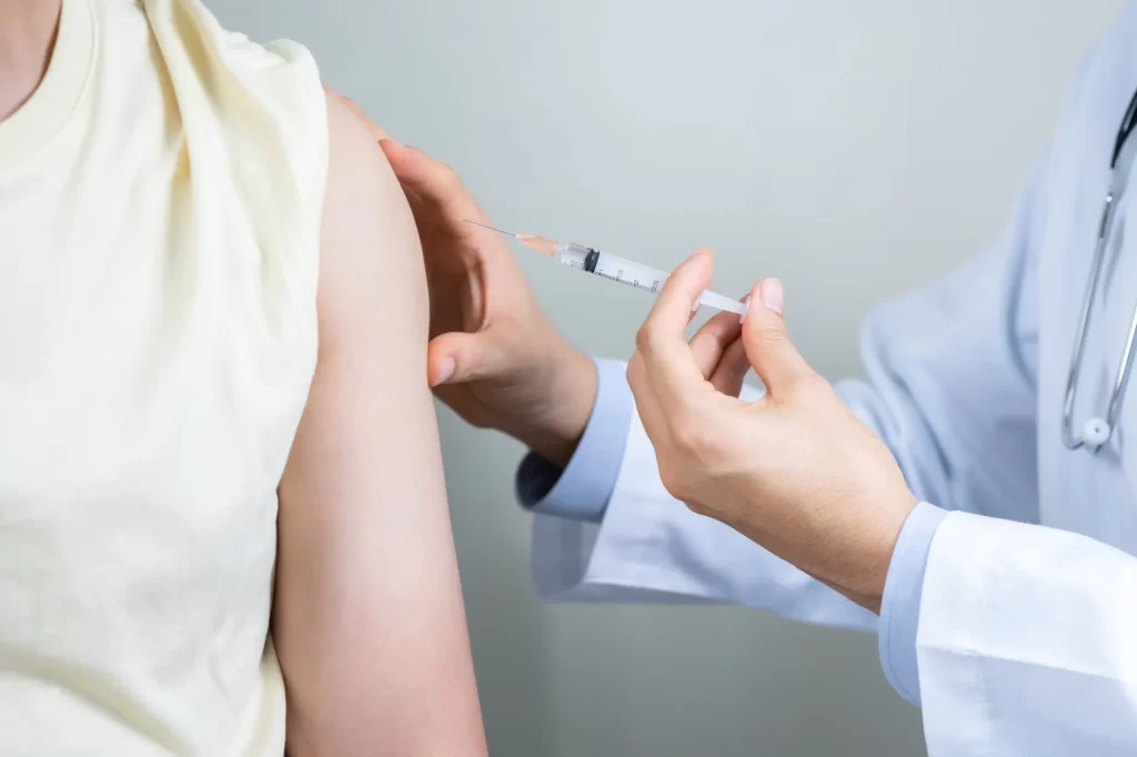 تزریفات در منزل