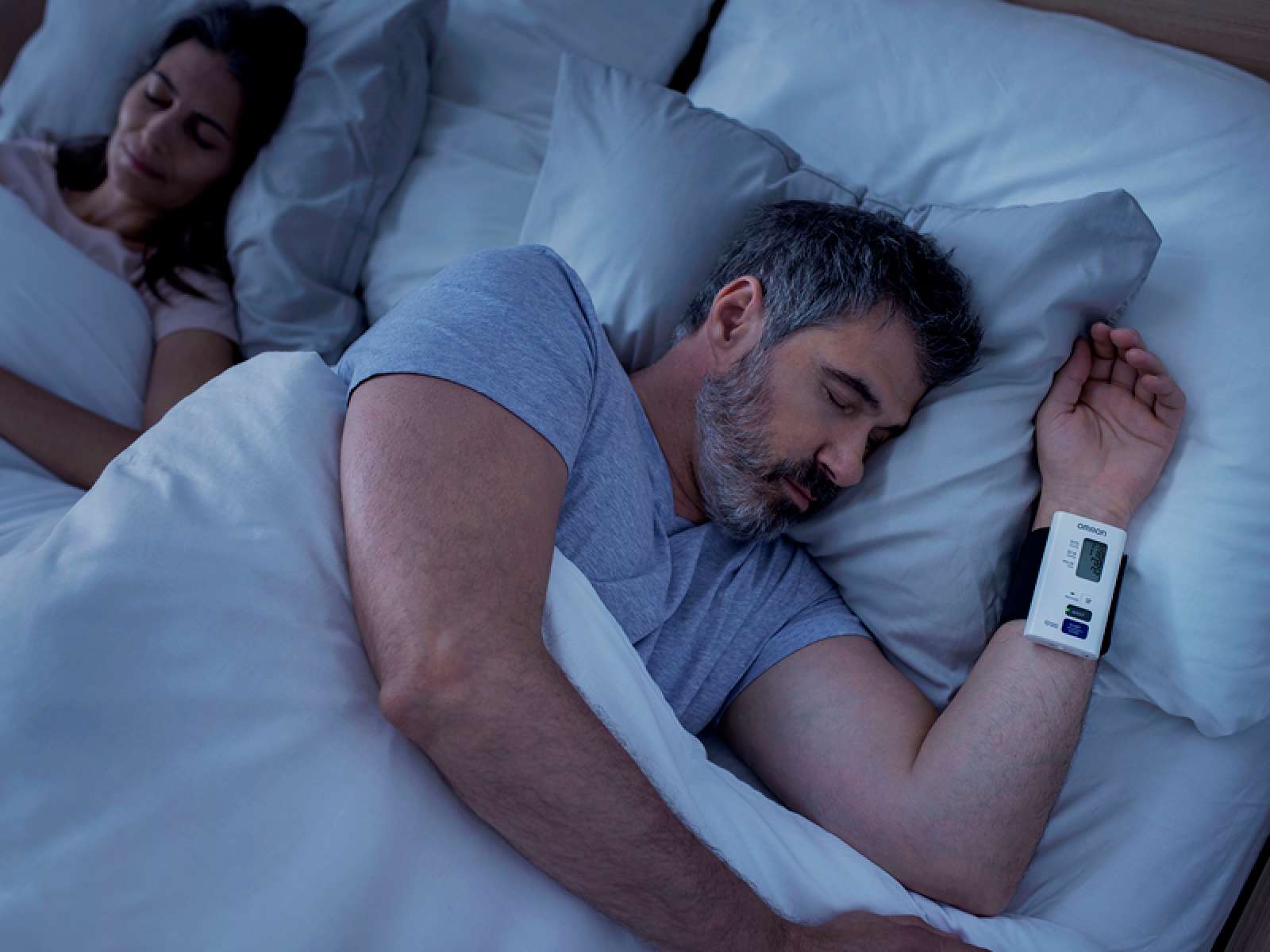 هولتر فشار خون در منزل